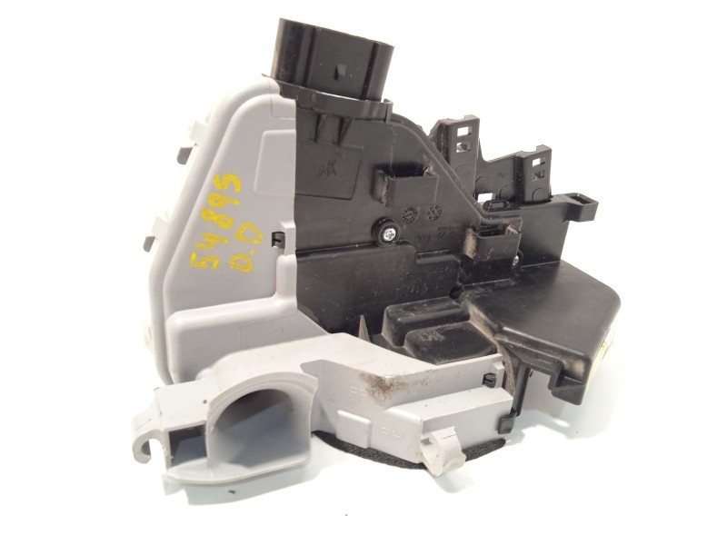 Recambio de cerradura puerta delantera derecha para hyundai ioniq (ae) 1.6 gdi hybrid referencia OEM IAM 81320G2010  