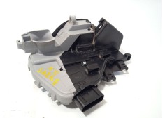 Recambio de cerradura puerta delantera izquierda para hyundai ioniq (ae) 1.6 gdi hybrid referencia OEM IAM 81310G2010   2