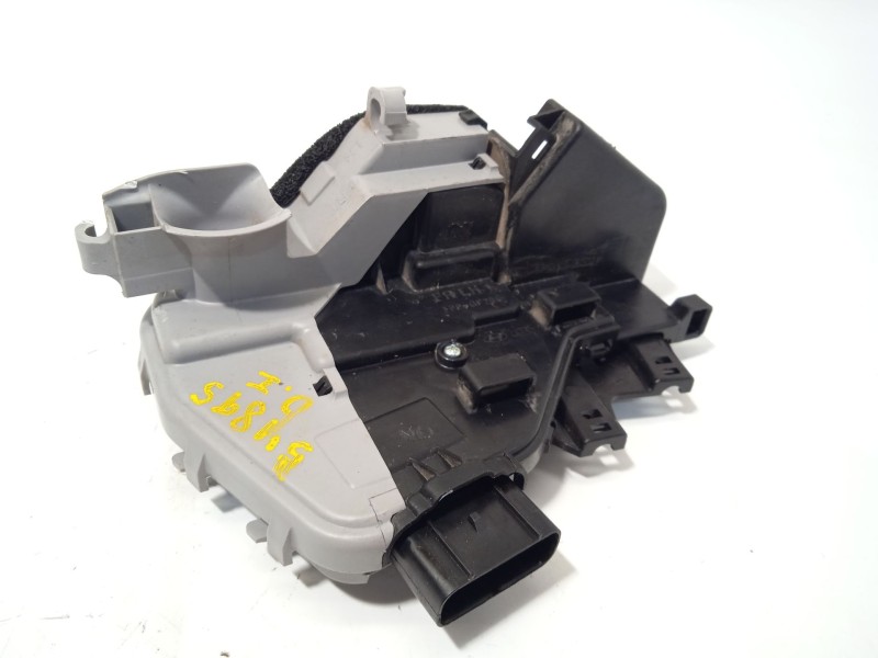 Recambio de cerradura puerta delantera izquierda para hyundai ioniq (ae) 1.6 gdi hybrid referencia OEM IAM 81310G2010  