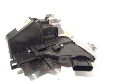 Recambio de cerradura puerta trasera derecha para hyundai ioniq (ae) 1.6 gdi hybrid referencia OEM IAM 81420G2000   2