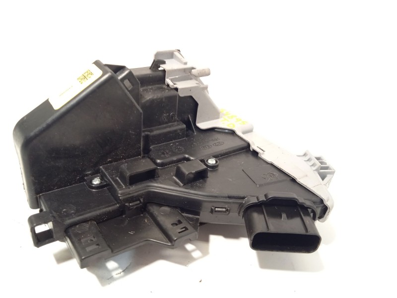 Recambio de cerradura puerta trasera derecha para hyundai ioniq (ae) 1.6 gdi hybrid referencia OEM IAM 81420G2000  