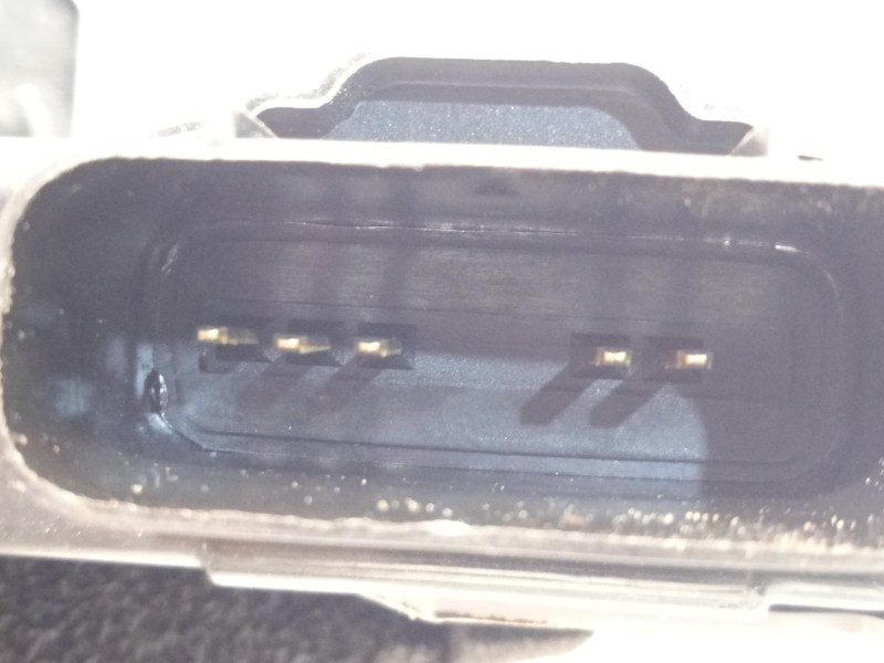 Recambio de cerradura puerta trasera derecha para hyundai ioniq (ae) 1.6 gdi hybrid referencia OEM IAM 81420G2000  