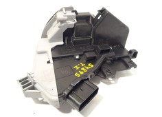 Recambio de cerradura puerta trasera izquierda para hyundai ioniq (ae) 1.6 gdi hybrid referencia OEM IAM 81410G2000   2