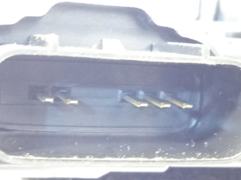 Recambio de cerradura puerta trasera izquierda para hyundai ioniq (ae) 1.6 gdi hybrid referencia OEM IAM 81410G2000  