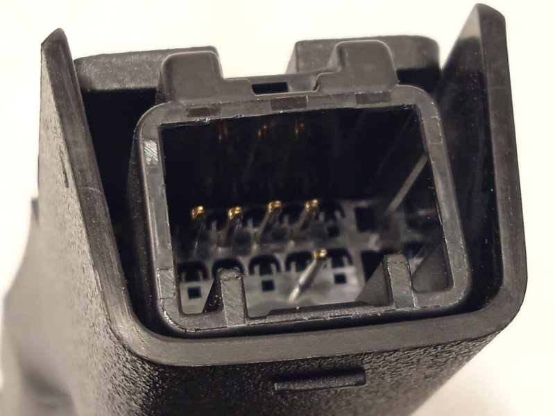 Recambio de espejo interior para hyundai ioniq (ae) 1.6 gdi hybrid referencia OEM IAM 85101A4000 85101A4000P2 