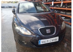 seat leon (1p1) del año 2008 2