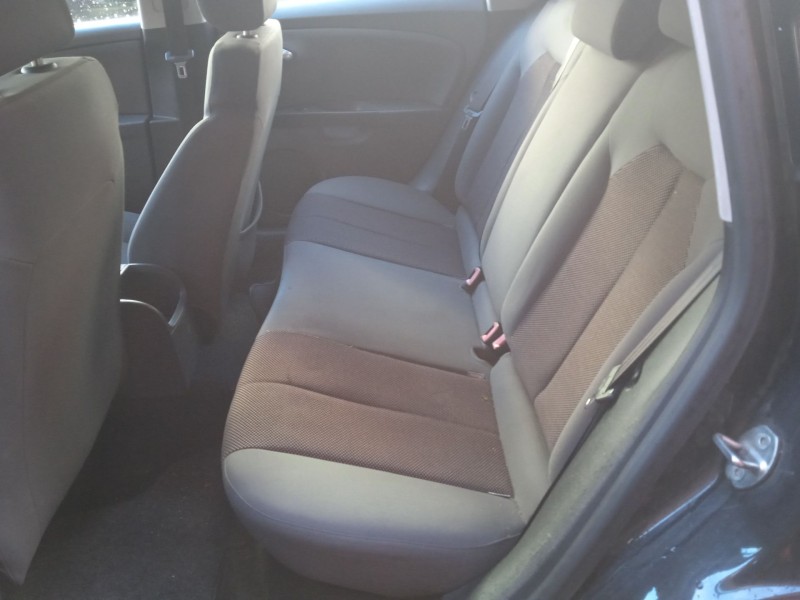 seat leon (1p1) del año 2008