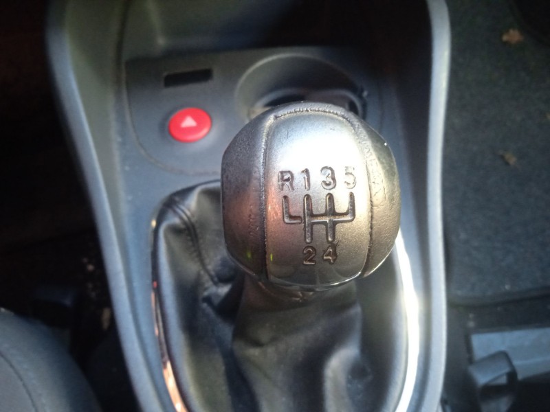 seat leon (1p1) del año 2008