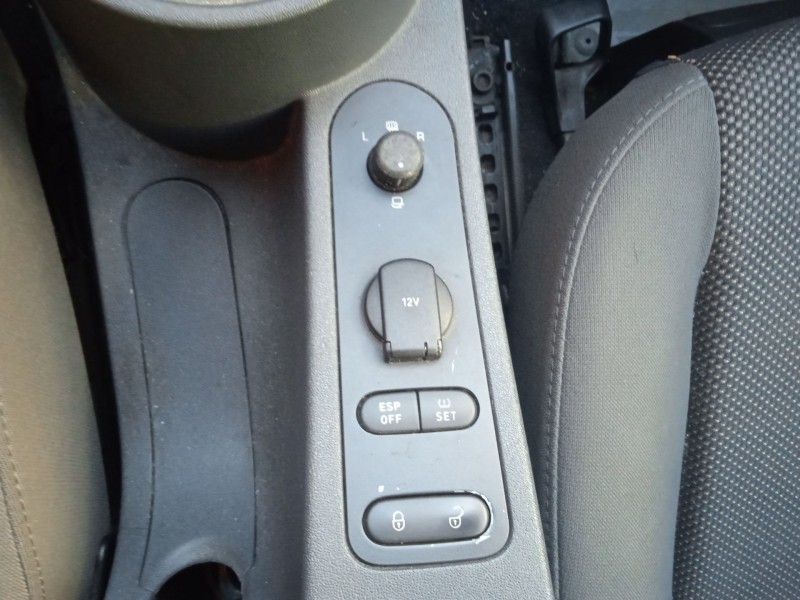 seat leon (1p1) del año 2008