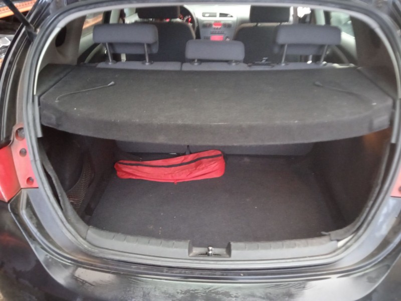 seat leon (1p1) del año 2008