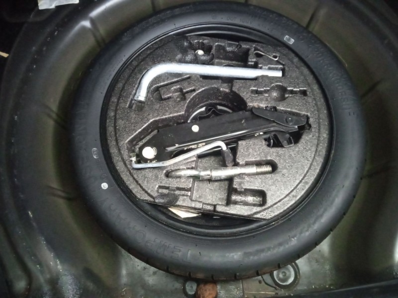 seat leon (1p1) del año 2008