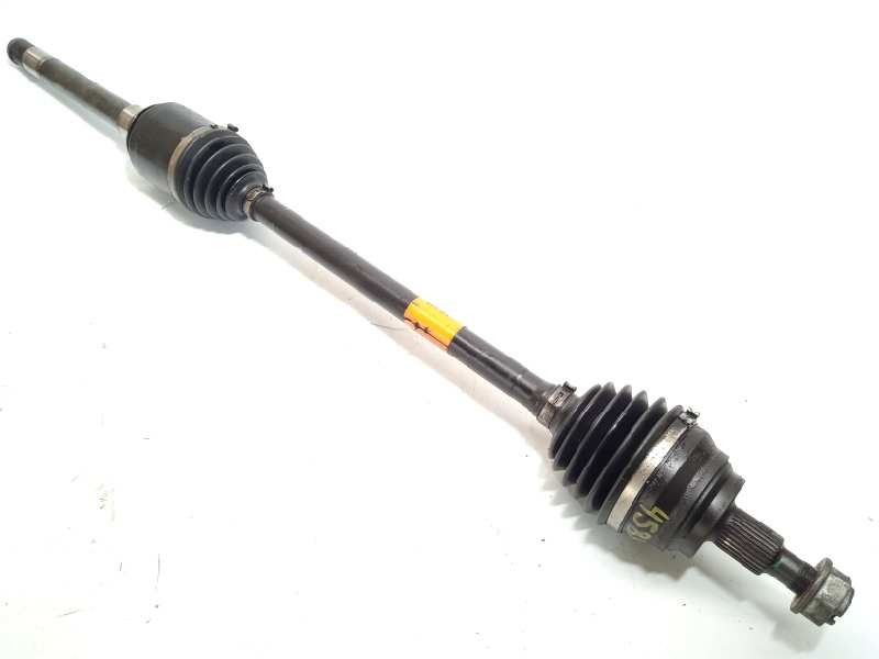 TRANSMISION DELANTERA DERECHA A1643302401 A1643301901 1643302401