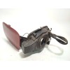 Recambio de tapa exterior combustible para citroën c3 1.6 blue-hdi fap referencia OEM IAM 9812918180  9812916680