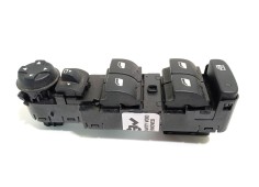 Recambio de mando elevalunas delantero izquierdo para peugeot 3008 ii suv (mc_, mr_, mj_, m4_) 1.5 bluehdi 130 referencia OEM IA 2