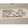 Recambio de centralita motor uce para kia niro drive referencia OEM IAM 391B503DL8 391B103DL8 A3C0135070001