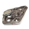 Recambio de elevalunas trasero derecho para hyundai ioniq hybrid referencia OEM IAM 83480G2000 83460G2000 