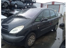 citroën xsara picasso (n68) del año 2004