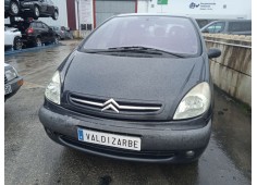 citroën xsara picasso (n68) del año 2004 2