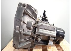 Recambio de caja cambios para renault clio iv (bh_) 1.5 dci 90 referencia OEM IAM JR5379 320100118R  2