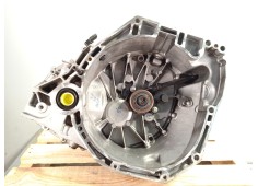 Recambio de caja cambios para renault kadjar (ha_, hl_) 1.2 tce 130 referencia OEM IAM TL4083 320104168R 