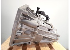 Recambio de caja cambios para renault kadjar (ha_, hl_) 1.2 tce 130 referencia OEM IAM TL4083 320104168R  2