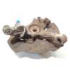 Recambio de mangueta delantera izquierda para peugeot 508 1.6 e-hdi fap referencia OEM IAM 3646A9  1640790380