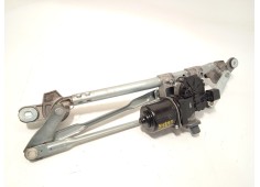 Recambio de motor limpia delantero para hyundai ioniq (ae) 1.6 gdi hybrid referencia OEM IAM 98100G2000   2