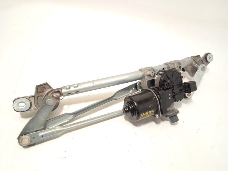 Recambio de motor limpia delantero para hyundai ioniq (ae) 1.6 gdi hybrid referencia OEM IAM 98100G2000  