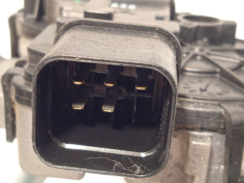 Recambio de motor limpia delantero para hyundai ioniq (ae) 1.6 gdi hybrid referencia OEM IAM 98100G2000  