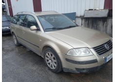 VOLKSWAGEN PASSAT B5.5 VARIANT (3B6)