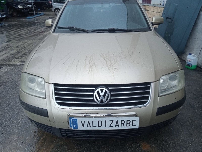 volkswagen passat b5.5 variant (3b6) del año 2001