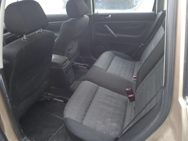 volkswagen passat b5.5 variant (3b6) del año 2001