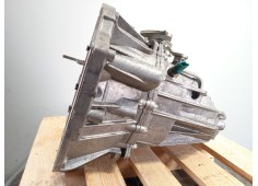 Recambio de caja cambios para renault clio iv (bh_) 1.5 dci 110 referencia OEM IAM TL4095 320101485R  2