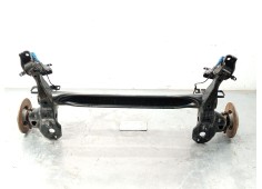 Recambio de puente trasero para peugeot 2008 i (cu_) 1.6 bluehdi 120 referencia OEM IAM 1609269080  P11480206705 2