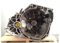 Recambio de caja cambios para dacia duster (hm_) 1.2 tce 125 (hmma) referencia OEM IAM TL8004 320108810R 