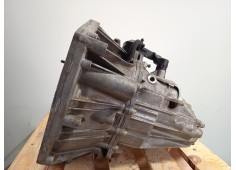Recambio de caja cambios para dacia duster (hm_) 1.2 tce 125 (hmma) referencia OEM IAM TL8004 320108810R  2
