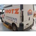 RENAULT TRAFIC II FURGONETA (FL)