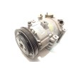 Recambio de compresor aire acondicionado para kia cee´d 1.4 crdi cat referencia OEM IAM 97701A6701  F500JDCCF03