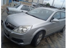 opel vectra c station wagon (z02) del año 2007