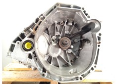 Recambio de caja cambios para dacia duster (hs_) 1.5 dci referencia OEM IAM TL4075 320105644R 