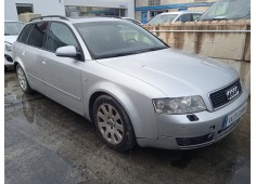 AUDI A4 B6 AVANT (8E5)