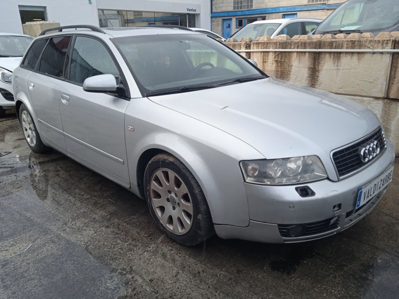 audi a4 b6 avant (8e5) del año 2007