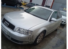 audi a4 b6 avant (8e5) del año 2007 2