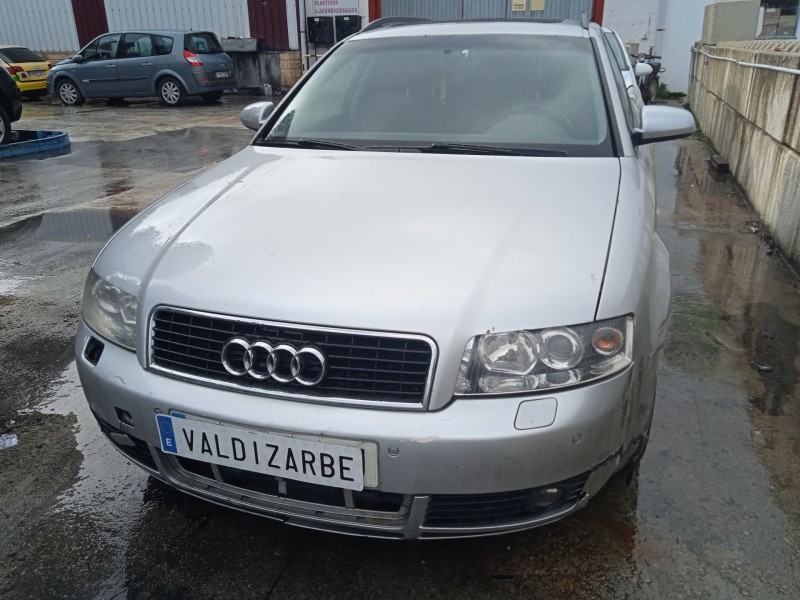 audi a4 b6 avant (8e5) del año 2007