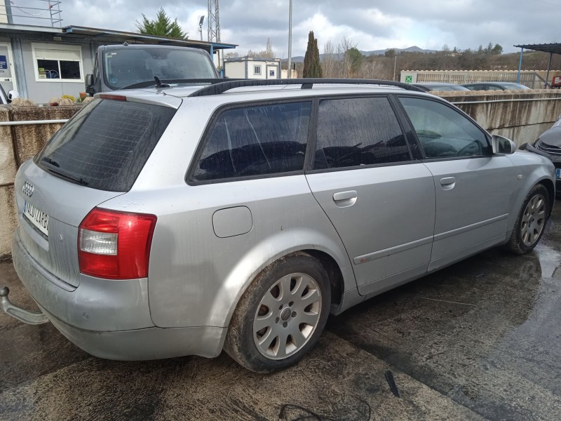 audi a4 b6 avant (8e5) del año 2007