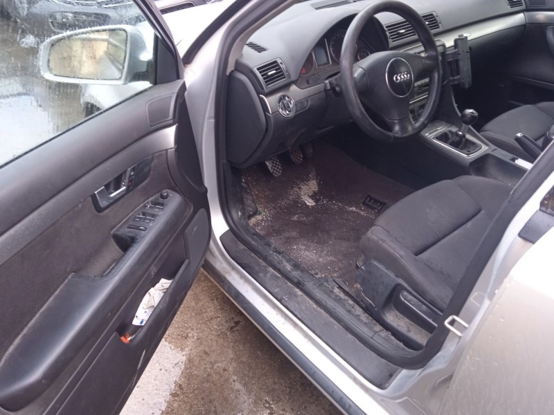 audi a4 b6 avant (8e5) del año 2007