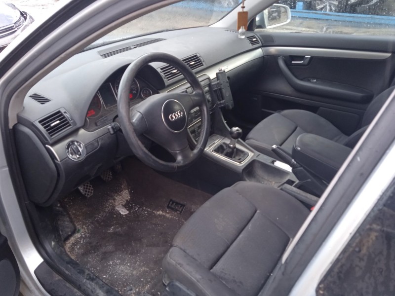 audi a4 b6 avant (8e5) del año 2007