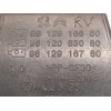 Recambio de tapa exterior combustible para citroën c3 1.6 blue-hdi fap referencia OEM IAM 9812918180  9812916680