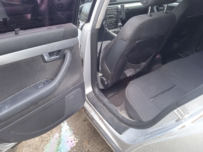 audi a4 b6 avant (8e5) del año 2007