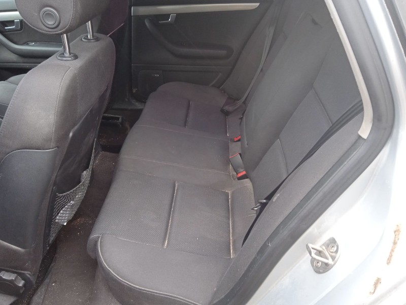 audi a4 b6 avant (8e5) del año 2007